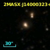 2MASX J14000323+1702378