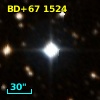 BD+67  1524