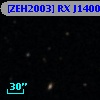 [ZEH2003] RX J1400.5+1544  4