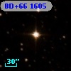BD+66  1605