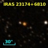 IRAS 23174+6810