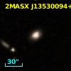 2MASX J13530094+1457092