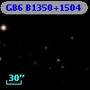 GB6 B1350+1504