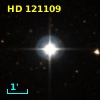 HD 121109