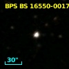 BPS BS 16550-0017