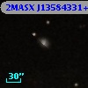 2MASX J13584331+1445451