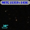 MITG J1359+1436
