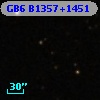 GB6 B1357+1451