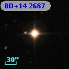 BD+14  2687