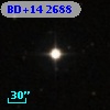 BD+14  2688