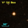 V* SX Boo