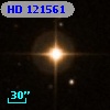 HD 121561