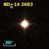 BD+14  2683
