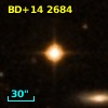 BD+14  2684