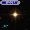 HD 122695