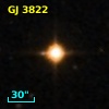 GJ  3822