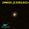 2MASX J13581443+1341511