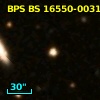 BPS BS 16550-0031