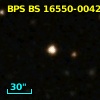 BPS BS 16550-0042