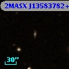 2MASX J13583782+1409201