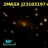 2MASX J23103197+6739390