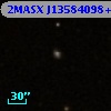 2MASX J13584098+1412281