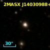 2MASX J14030988+1215038