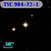 TYC  904-72-1