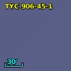 TYC  906-45-1