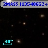 2MASS J13540652+1252227