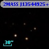2MASS J13544925+1247388