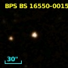BPS BS 16550-0015