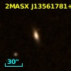 2MASX J13561781+1331077