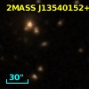 2MASS J13540152+1454126