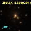 2MASX J13540294+1454409