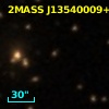 2MASS J13540009+1454409
