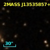 2MASS J13535857+1455089