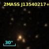 2MASS J13540217+1455117