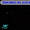 [ZEH2003] RX J1354.8+1255  2