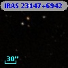 IRAS 23147+6942