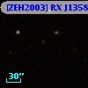 [ZEH2003] RX J1358.3+1343  2