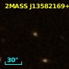 2MASS J13582169+1344324