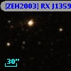 [ZEH2003] RX J1359.9+1414  1