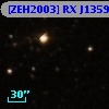 [ZEH2003] RX J1359.9+1414  2