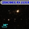 [ZEH2003] RX J1359.9+1414  5