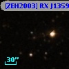 [ZEH2003] RX J1359.9+1414 10