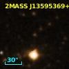 2MASS J13595369+1415022