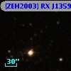 [ZEH2003] RX J1359.9+1414 13
