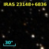 IRAS 23148+6836
