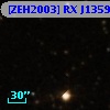 [ZEH2003] RX J1359.9+1414 15